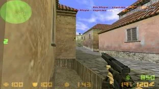 Counter-Strike 1.6 screenshot 2