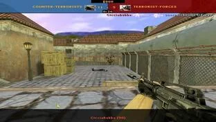 Counter-Strike 1.6 screenshot 3